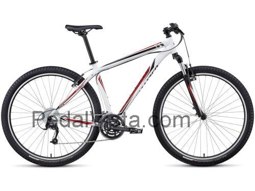 Specialized Hardrock fiche technique et avis